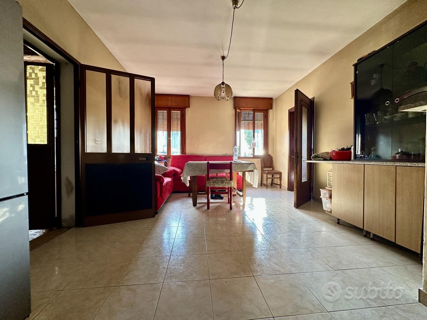 Casa – Ospedaletto Euganeo, Santa Croce - Altro
