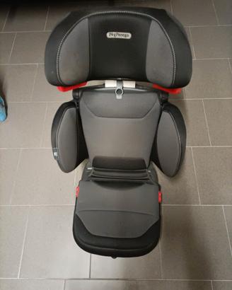seggiolino auto peg Perego 