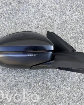 specchietto dx OPEL CORSA F dal 2019 12 FILI