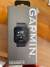 Garmin Forerunner 35