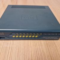Firewall Cisco ASA 5505
