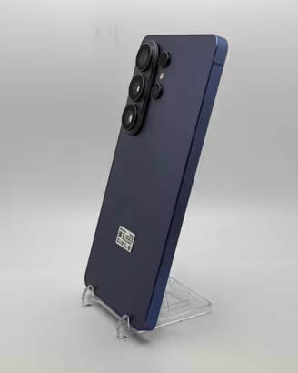 Samsung Galaxy S26 Ultra color Cobalto 