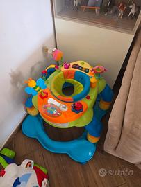 girello bambini