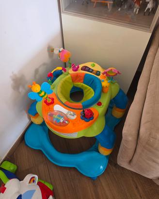 girello bambini