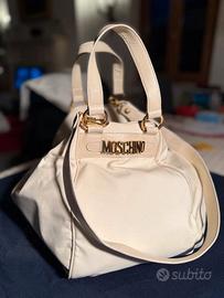 Borsa vintage Moschino
