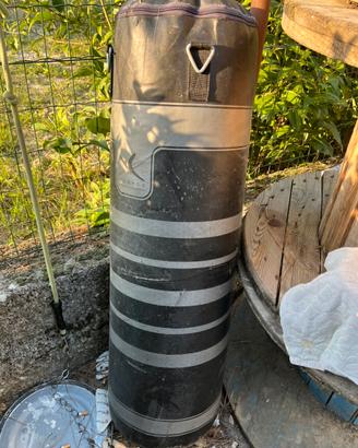 Sacco boxe domyos