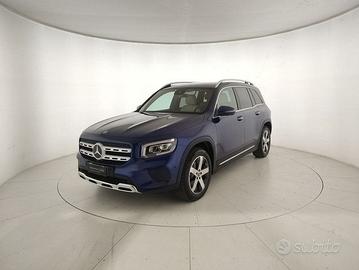 Mercedes-Benz GLB - X247 2019 Diesel 220 d Sp...