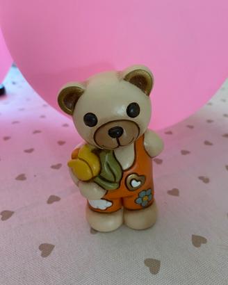 Teddy thun