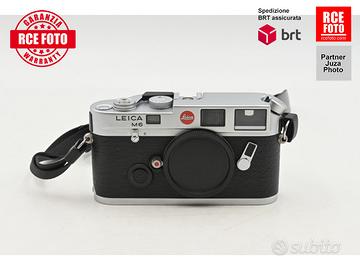 Leica M6 [10414]