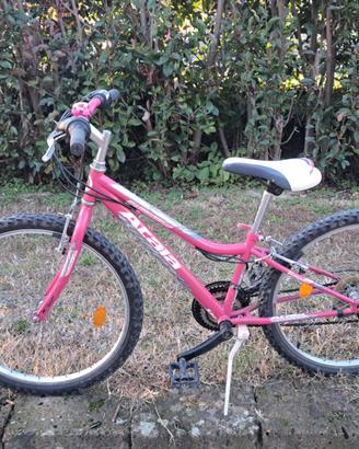 Bicicletta bimba / ragazza /donna 24"