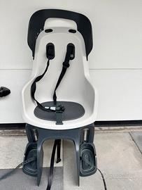 Seggiolino posteriore Bobike