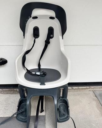 Seggiolino posteriore Bobike