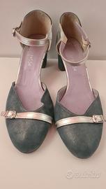 scarpe modello Mary Jeny