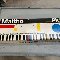 Pianola Maitho PK2 usata