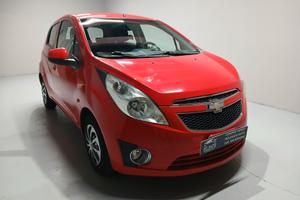 Chevrolet Spark 1.2 LS GPL Eco Logic