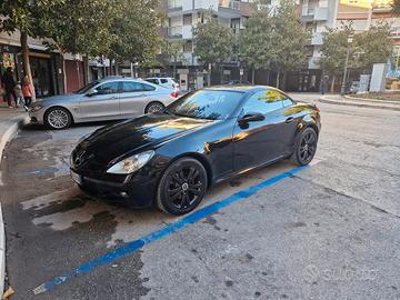 MERCEDES SLK  200 
