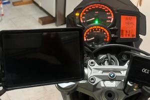 Bmw f800r