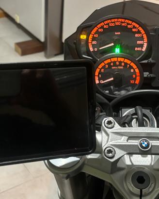 Bmw f800r