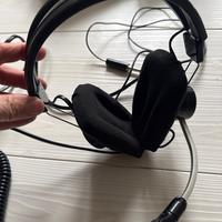 Cuffie Aeronautiche con Microfono TELEX MRB-600
