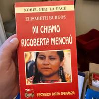 Mi chiamo Rigoberta Menchu