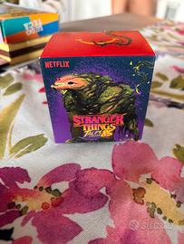 Sorpresa mc stranger things