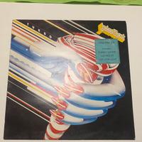 Vinile Judas Priest Turbo LP EU 1986