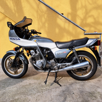 Honda CB900F2