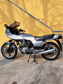 Honda CB900F2