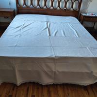 Copriletto matrimoniale vintage 