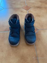 Scarpe bimbo invernali n.26
