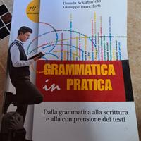 grammatica in  pratica 