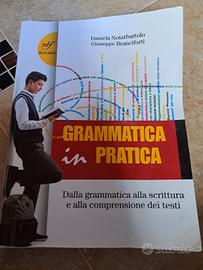 grammatica in  pratica 