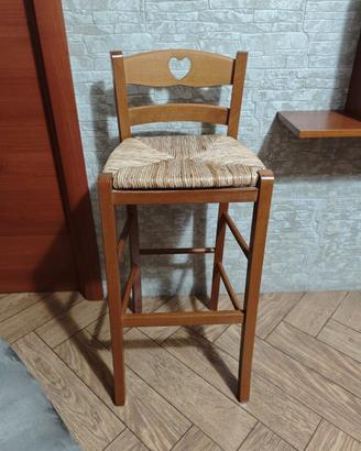 SGABELLO DA CUCINA  Soggiorno