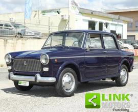 FIAT 1100 D berlina