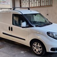Fiat doblo maxi 3 posti