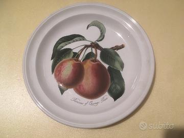 Piatto decorativo Inglese da collezione