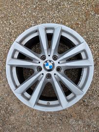 Cerchi BMW X5
