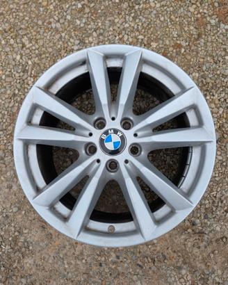 Cerchi BMW X5