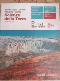 Scienze della terra terza edizione