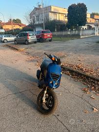 Piaggio nrg 50
