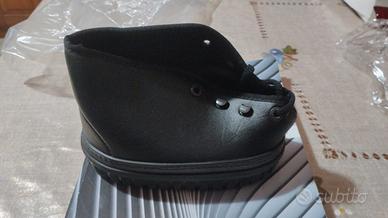 scarpa coprigesso bam