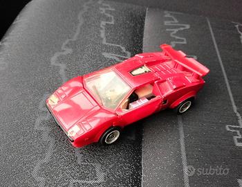 Trasformer Takara vintage