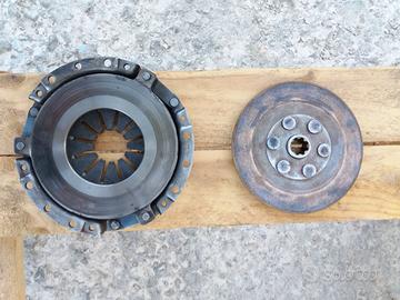 Frizione per motocoltivatore Goldoni