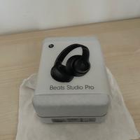 Beats studio pro
