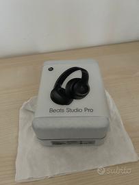Beats studio pro