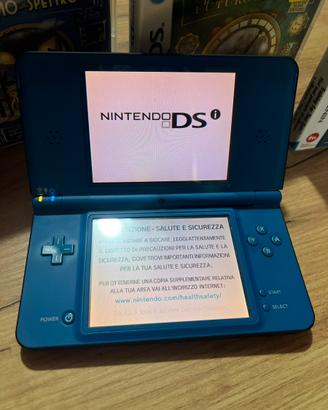 Nintendo ds xl