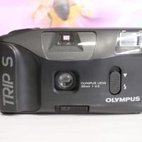 Olympus Trip S