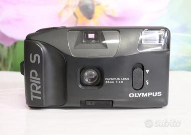 Olympus Trip S