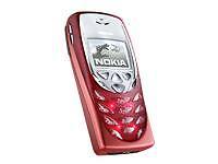 NOKIA 8310 rosso