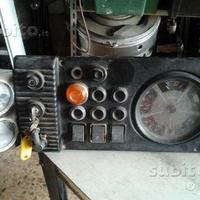 Quadro fiat 619